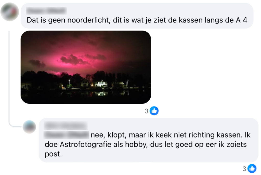 noorderlicht
