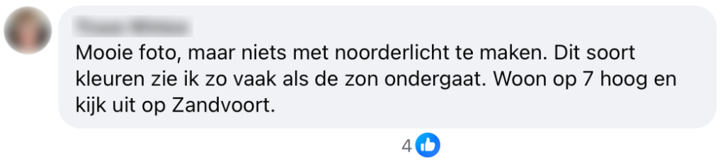 noorderlicht