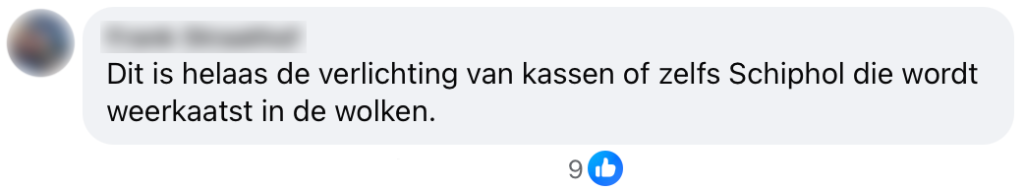 schiphol