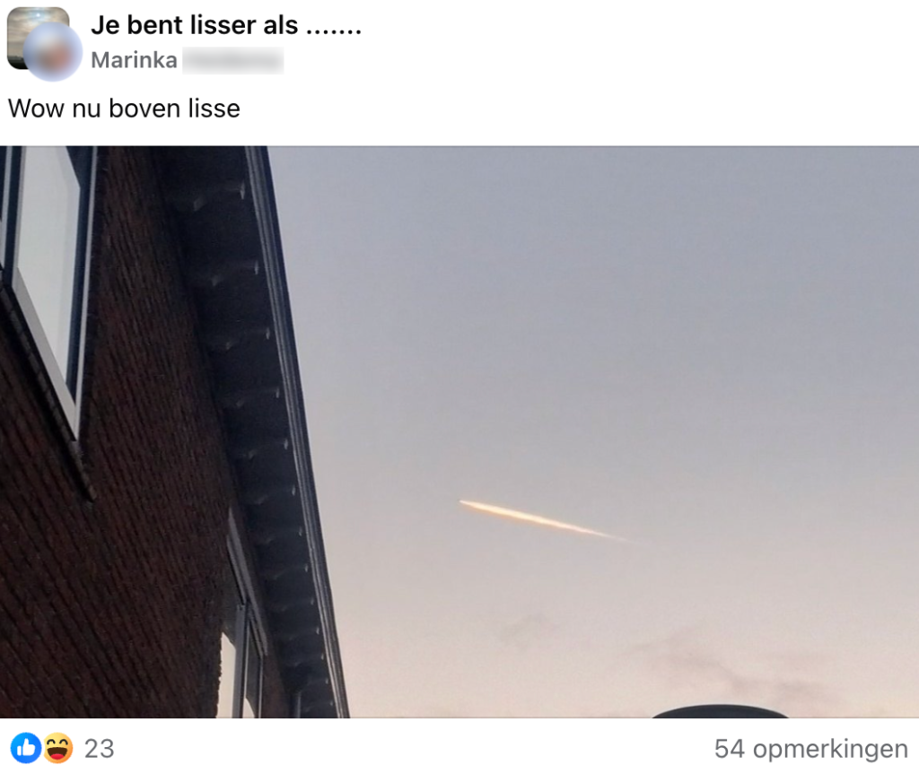 buurtbewoner