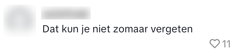 winkelmand opmerkelijk ontdekking