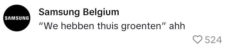 huurder muur ontdekking