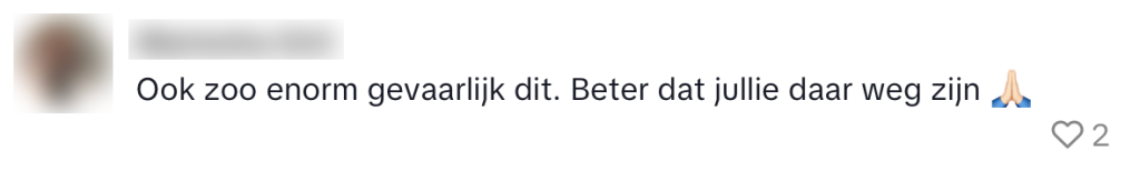 huurder muur ontdekking