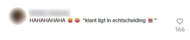 klant