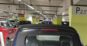 parkeren header 1