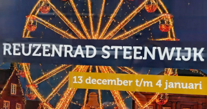 rad uit