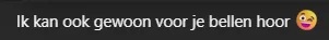 bellen