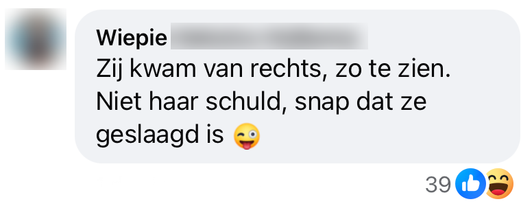 rijschool foto facebook