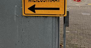 slaan foto