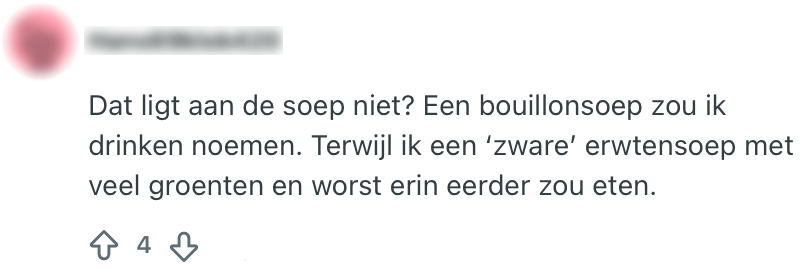 soep