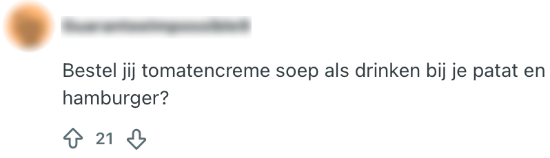 soep