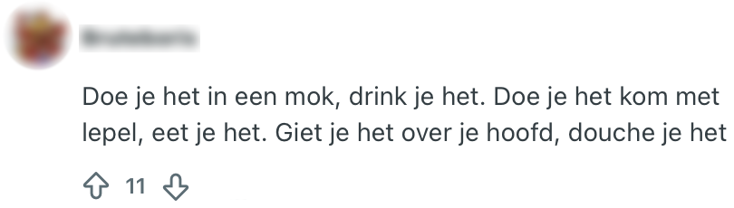 soep