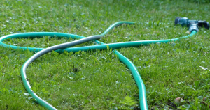 tuinslangzonder