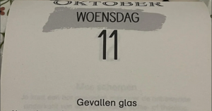 uitgelicht kal