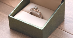 uitgelicht ring