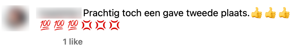 Usain Bolt snelwandelen