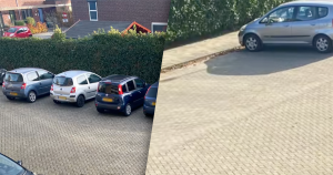 voertuigzonder