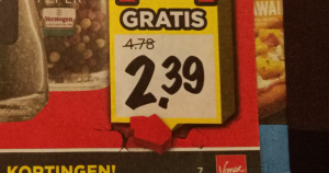 vomar zonder