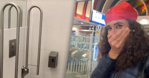 wc uit