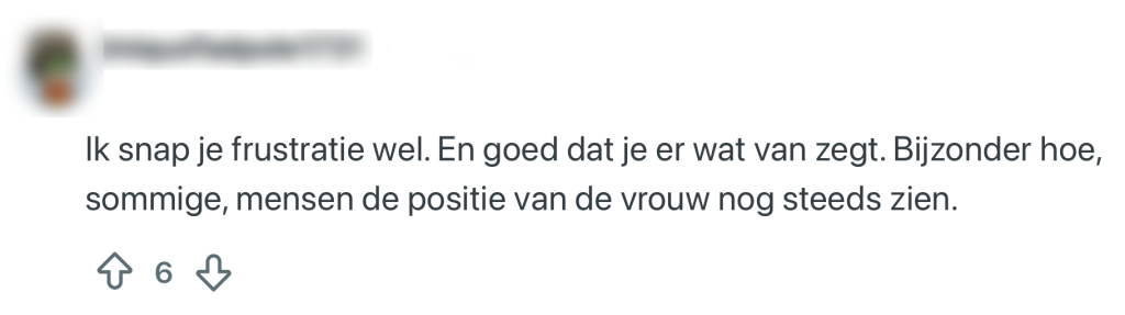 werken salaris gelijkheid