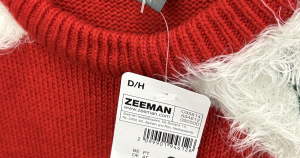 zeeman foto