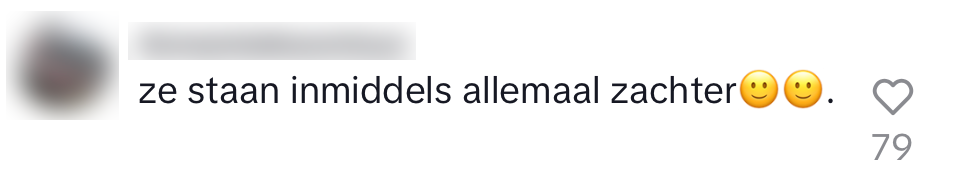 ontdekking klant
