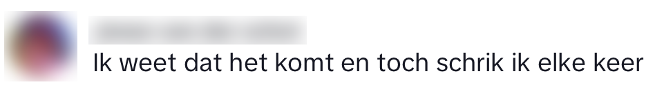ontdekking klant