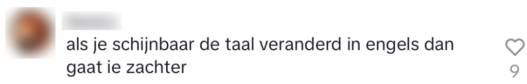 ontdekking klant