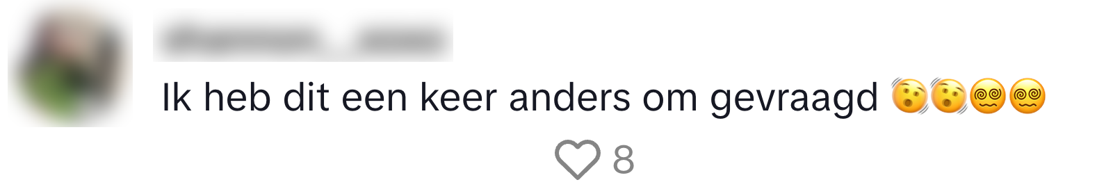 blunder
