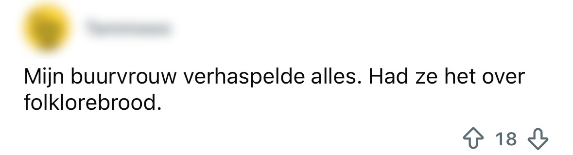 verhaspel