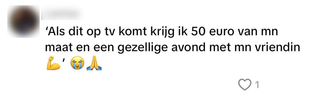 ingezonden tv radio