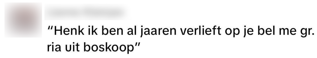 top 2000 berichten
