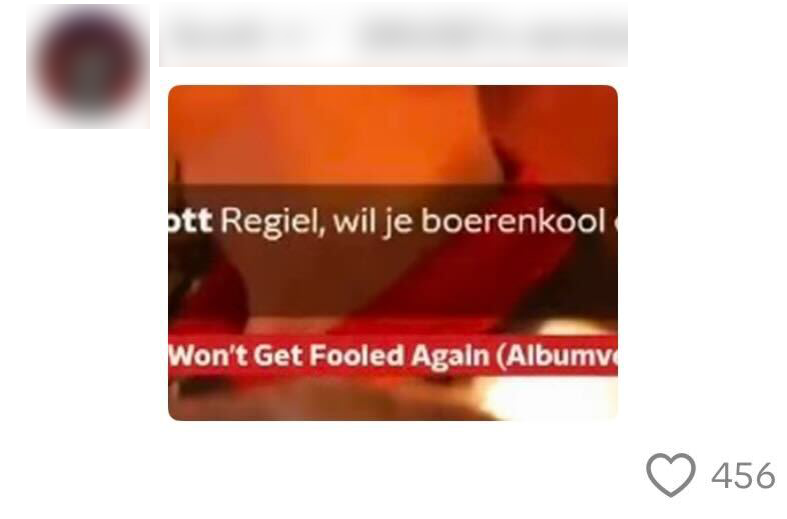 ingezonden tv radio