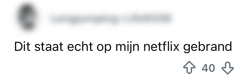netflix