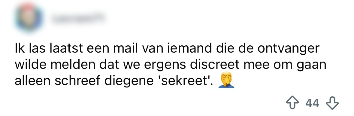 spreekwoorden