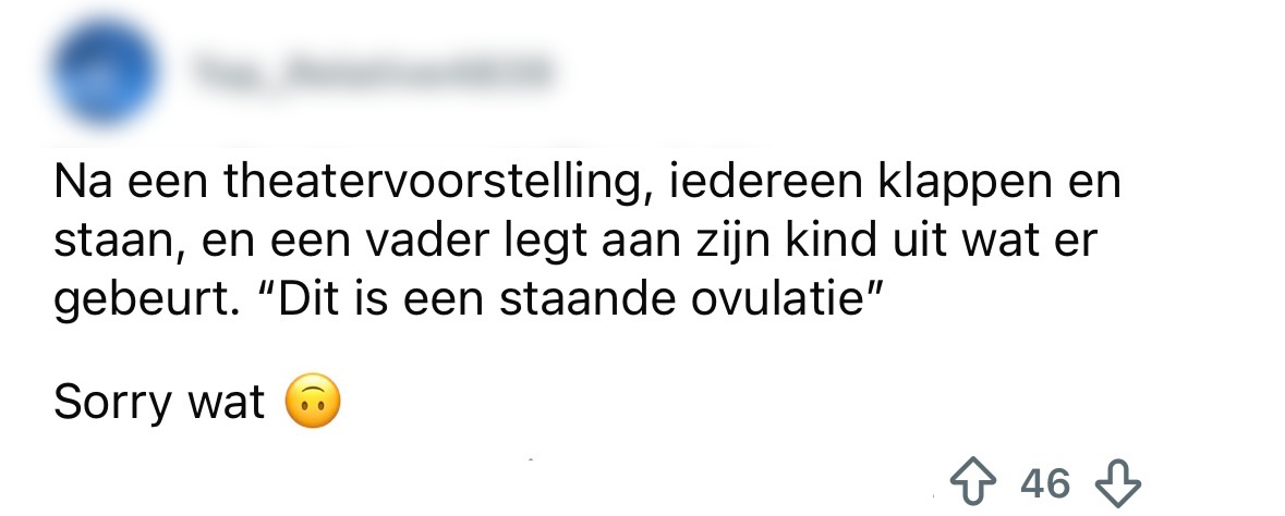 versprekingen