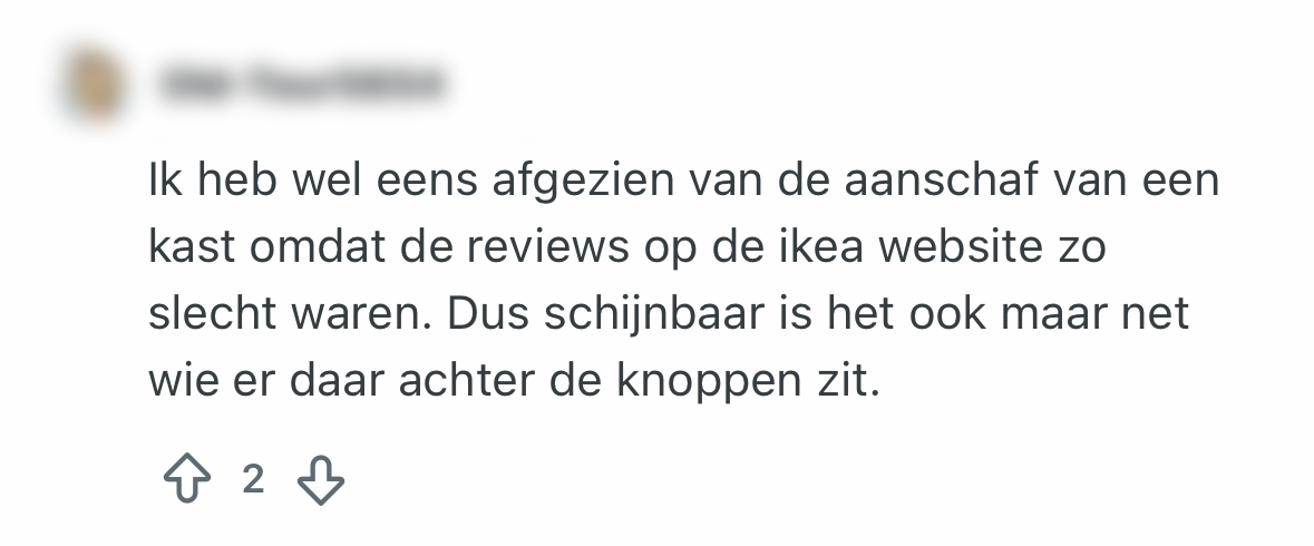 recensie