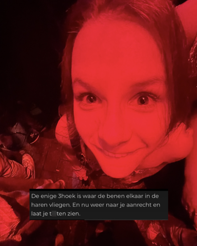 vrouwenhaat social media