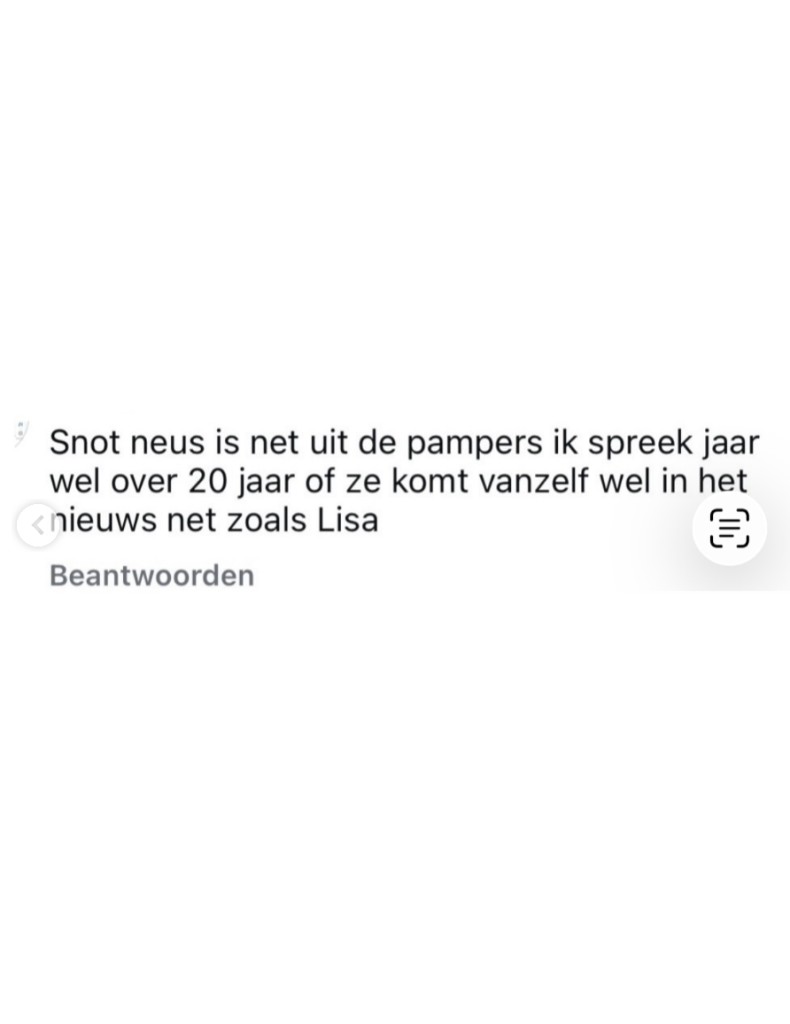 vrouwenhaat social media