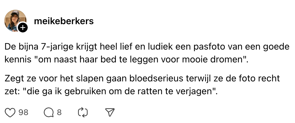 kinderen