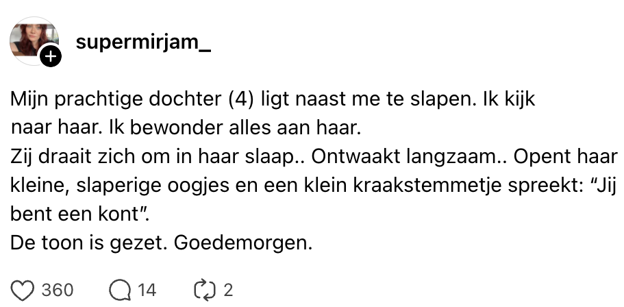 kinderen