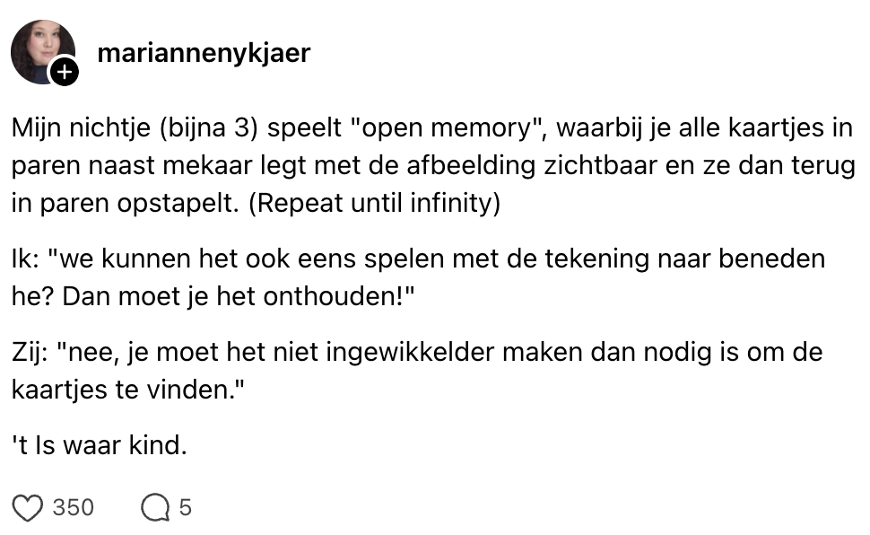 kinderen