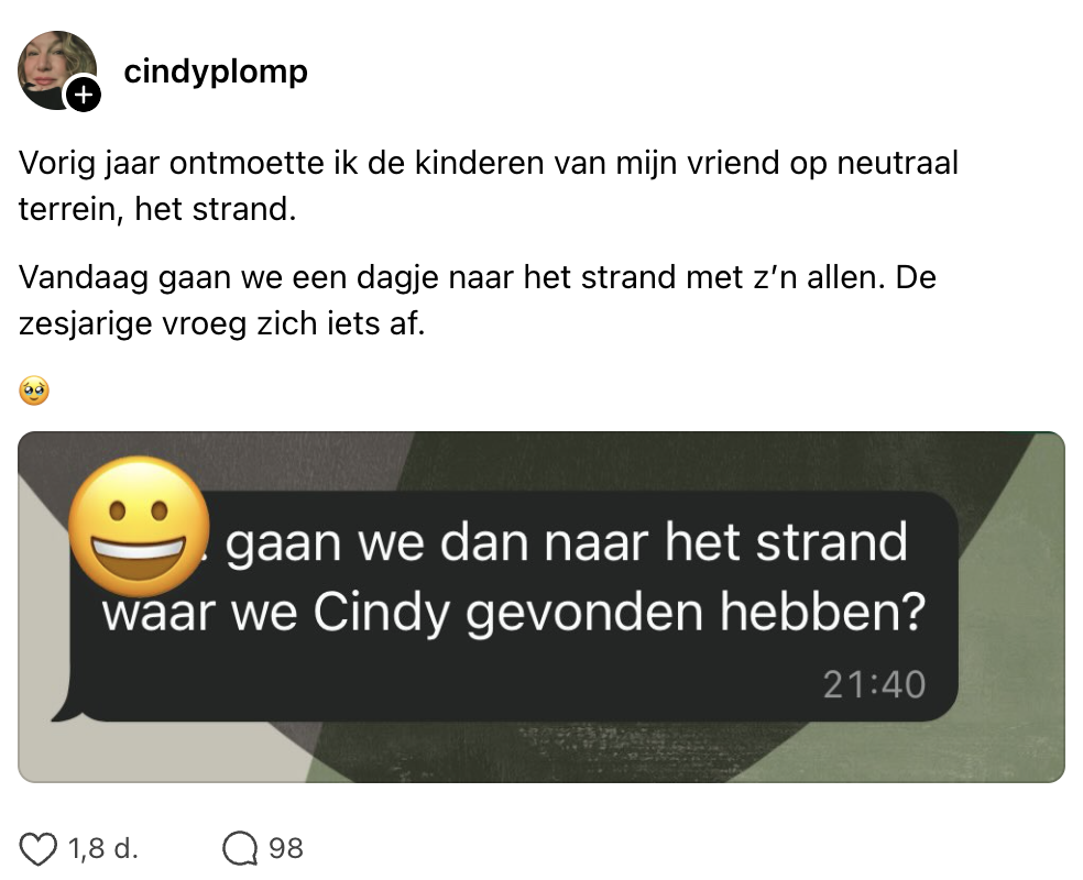 strand
