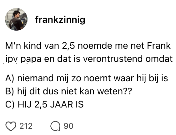 kinderen