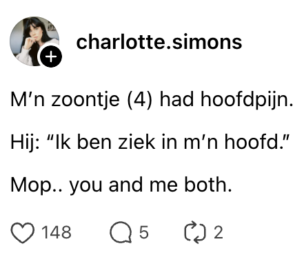 kinderen