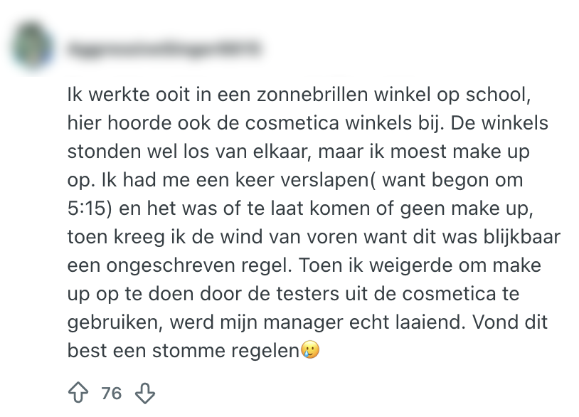 zonnebril