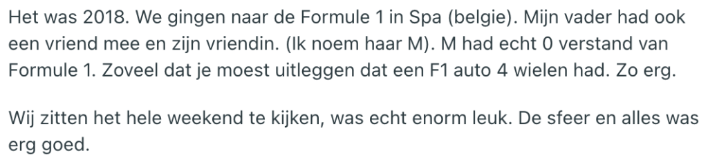 formule 1