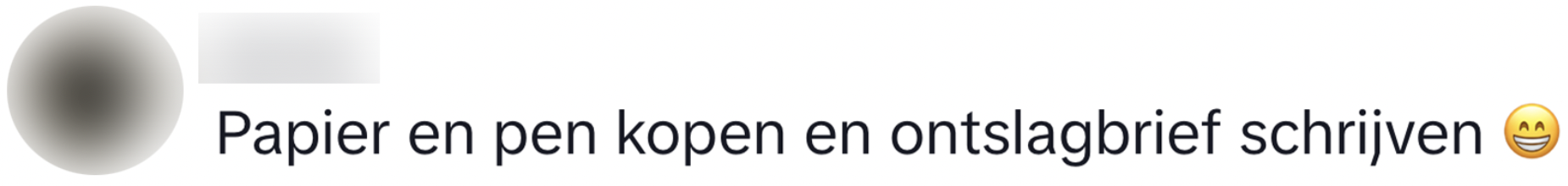 werkgever