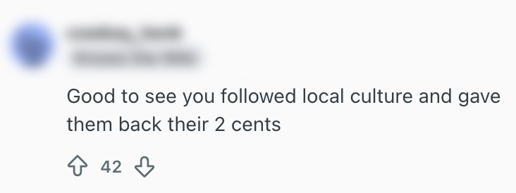 cent