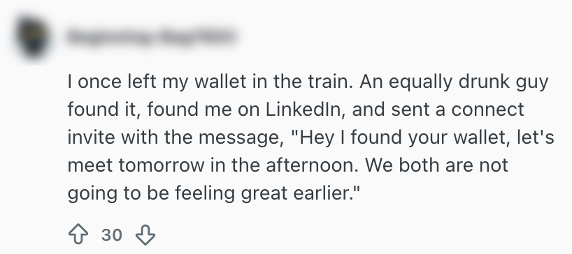 linkedin